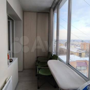 Продается 3-х комнатная квартира, 96,9 м²