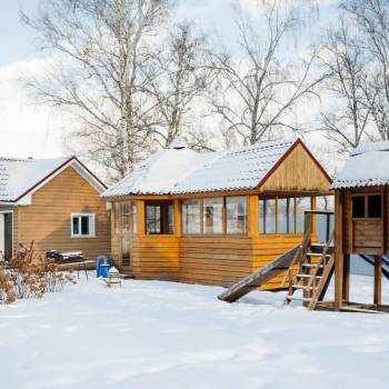 Продается Дом, 215 м²