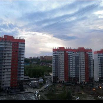 Сдается 1-комнатная квартира, 26 м²