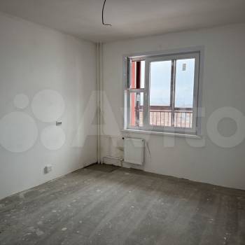 Продается 1-комнатная квартира, 37,9 м²