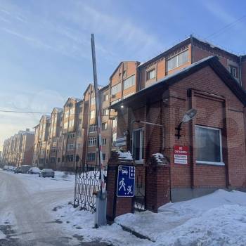 Продается Многокомнатная квартира, 160,4 м²