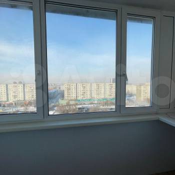 Сдается 1-комнатная квартира, 32 м²