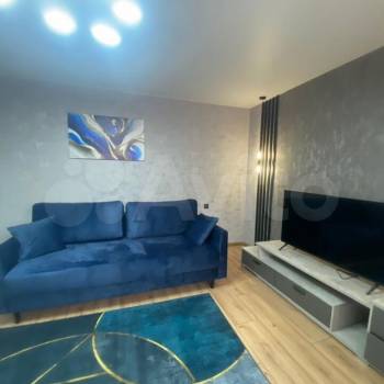 Продается 2-х комнатная квартира, 59 м²