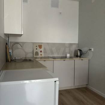 Продается 2-х комнатная квартира, 34,4 м²