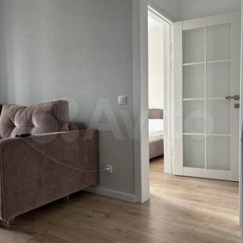 Продается 2-х комнатная квартира, 34,4 м²