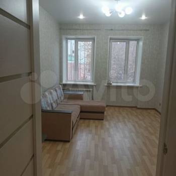 Продается 2-х комнатная квартира, 55,6 м²