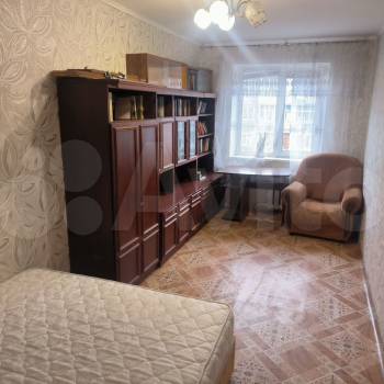 Сдается 2-х комнатная квартира, 43 м²