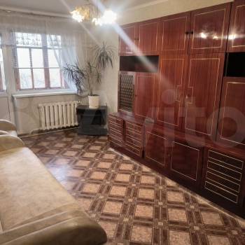 Сдается 2-х комнатная квартира, 43 м²