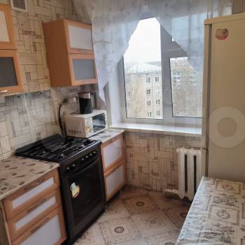 Сдается 2-х комнатная квартира, 43 м²