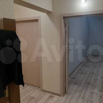 Сдается 2-х комнатная квартира, 55 м²