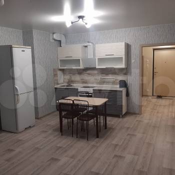 Сдается 2-х комнатная квартира, 55 м²