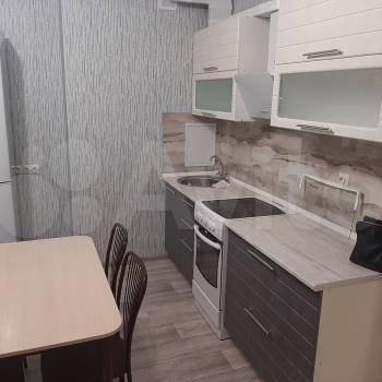 Сдается 2-х комнатная квартира, 55 м²