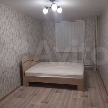 Сдается 2-х комнатная квартира, 55 м²