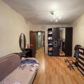 Продается 3-х комнатная квартира, 75 м²