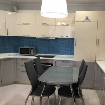 Продается 3-х комнатная квартира, 75 м²