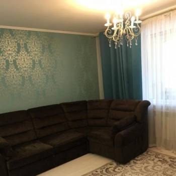 Продается 3-х комнатная квартира, 75 м²