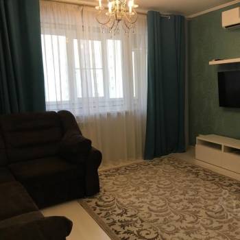 Продается 3-х комнатная квартира, 75 м²