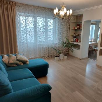 Сдается Многокомнатная квартира, 84 м²