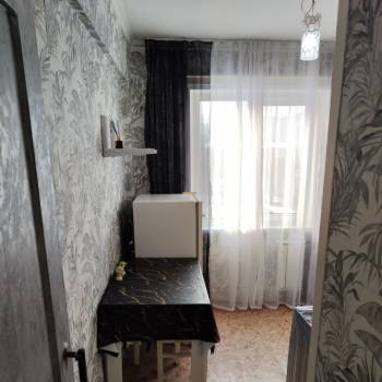 Сдается 1-комнатная квартира, 31,5 м²