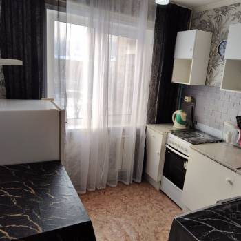 Сдается 1-комнатная квартира, 31,5 м²