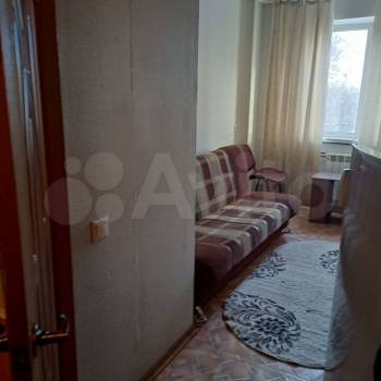 Сдается 1-комнатная квартира, 13 м²