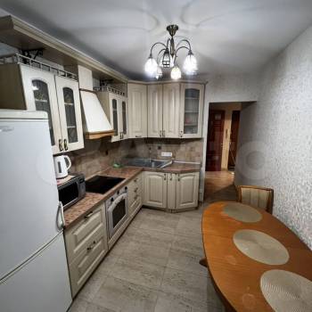 Сдается 2-х комнатная квартира, 54 м²