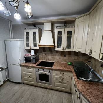 Сдается 2-х комнатная квартира, 54 м²