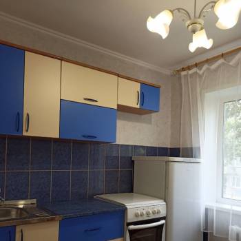 Сдается 1-комнатная квартира, 31,5 м²