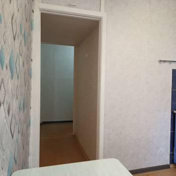 Сдается 1-комнатная квартира, 31,5 м²