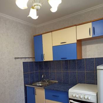 Сдается 1-комнатная квартира, 31,5 м²