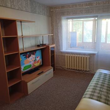 Сдается 1-комнатная квартира, 31,5 м²