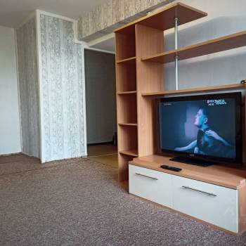 Сдается 1-комнатная квартира, 31,5 м²