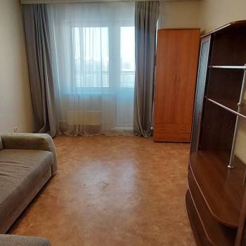 Сдается 1-комнатная квартира, 28 м²