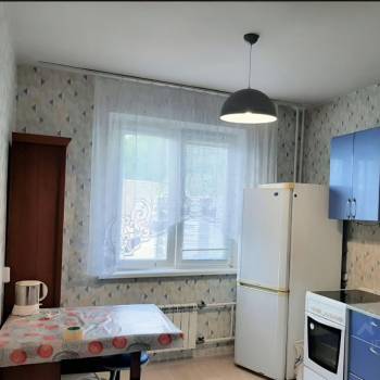 Сдается 1-комнатная квартира, 33 м²