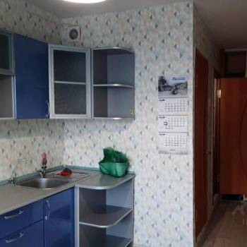 Сдается 1-комнатная квартира, 33 м²