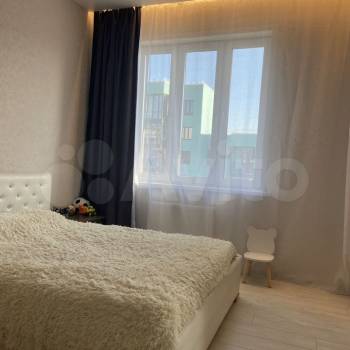 Сдается 2-х комнатная квартира, 60 м²