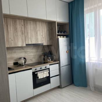 Сдается 2-х комнатная квартира, 60 м²