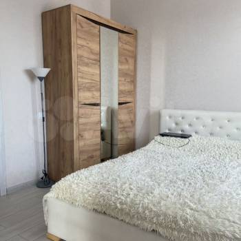 Сдается 2-х комнатная квартира, 60 м²