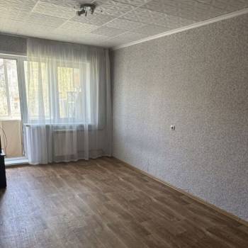 Продается 1-комнатная квартира, 30,7 м²