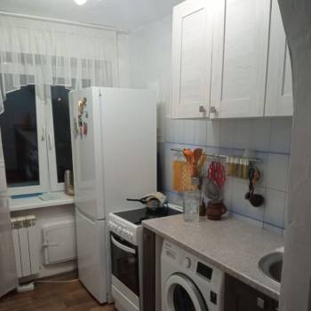 Продается 2-х комнатная квартира, 42,1 м²