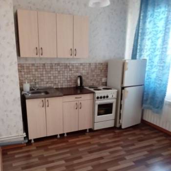 Сдается 1-комнатная квартира, 25 м²