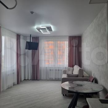 Сдается 2-х комнатная квартира, 55 м²