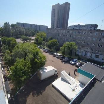 Продается Многокомнатная квартира, 78,7 м²