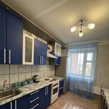 Сдается 2-х комнатная квартира, 50 м²