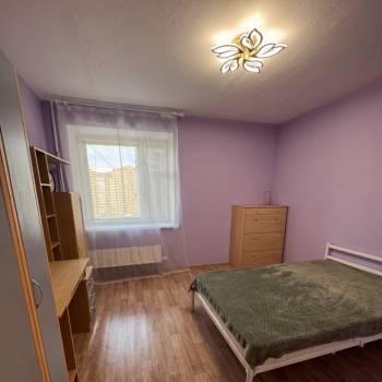 Сдается 2-х комнатная квартира, 50 м²