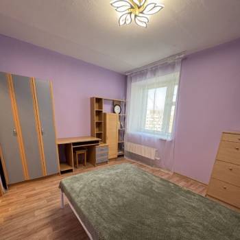 Сдается 2-х комнатная квартира, 50 м²