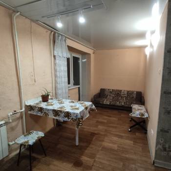 Продается 1-комнатная квартира, 33 м²