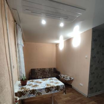 Продается 1-комнатная квартира, 33 м²