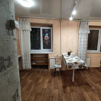 Продается 1-комнатная квартира, 33 м²