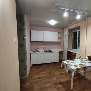 Продается 1-комнатная квартира, 33 м²